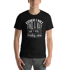 Make One Tee