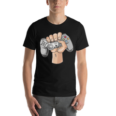 Joystick Tee