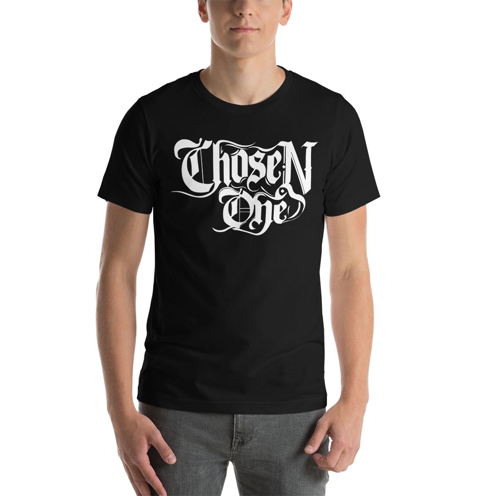 Chosen One Tee