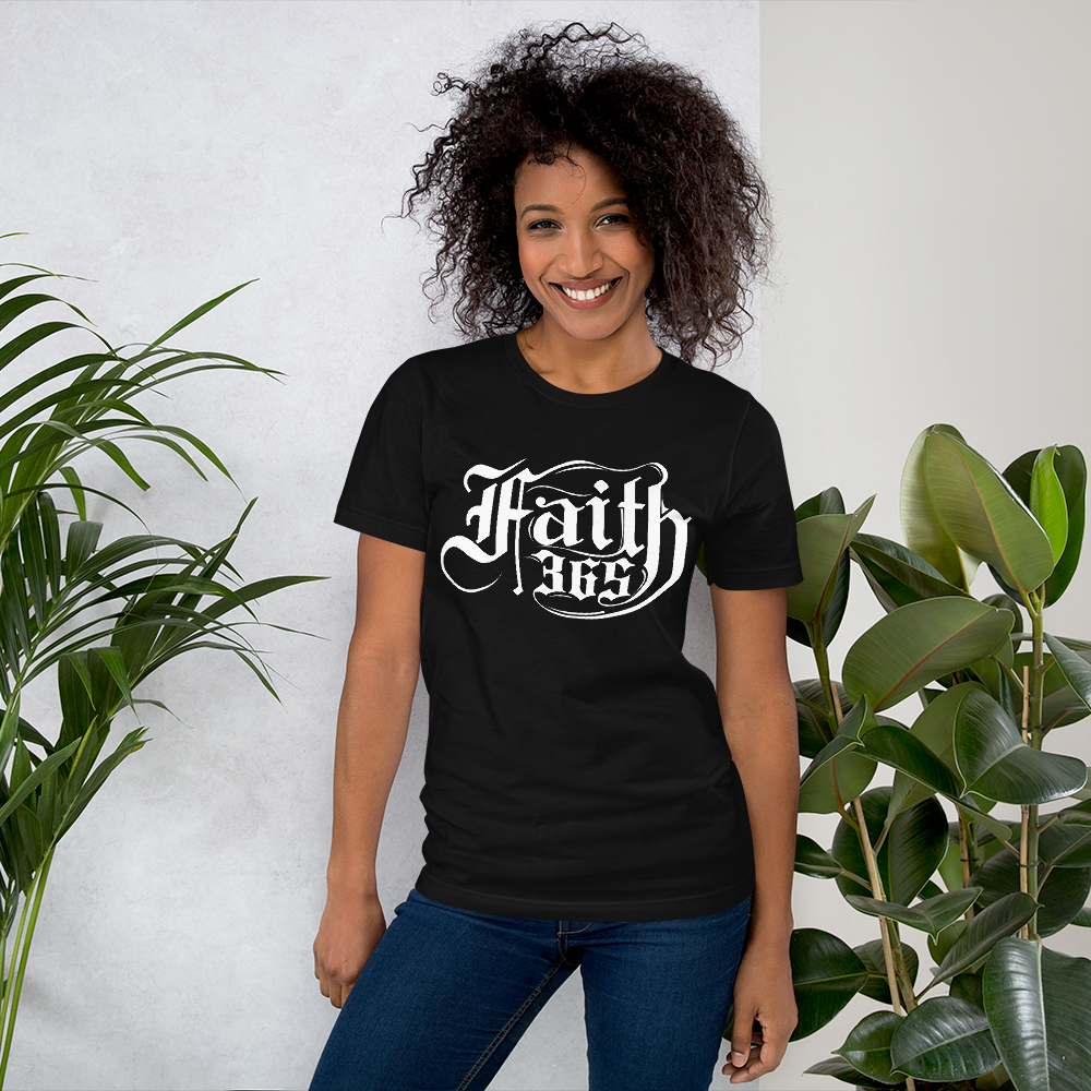 Faith Tee