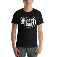 Faith 365 Tee