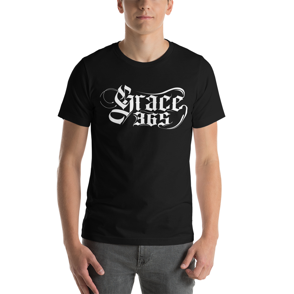 Grace 365 Tee