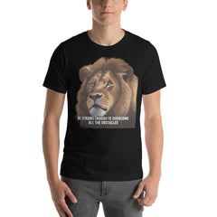Lion Tee