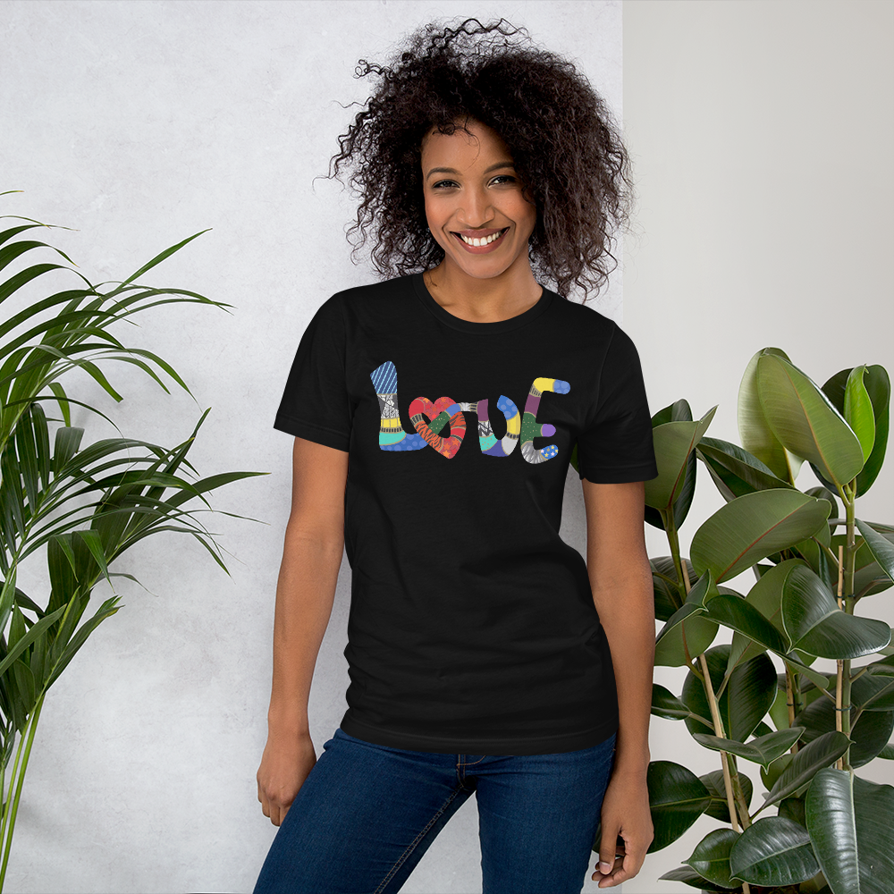 Love Tee