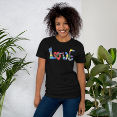 Love Tee
