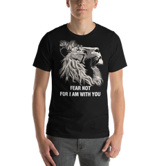 Fear Not Tee