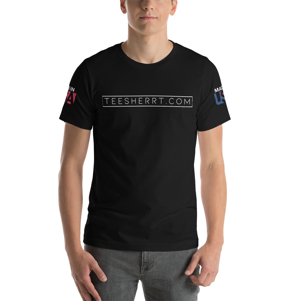 TeeSherrt Tee