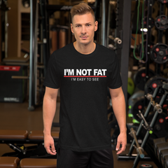 Not fat Tee
