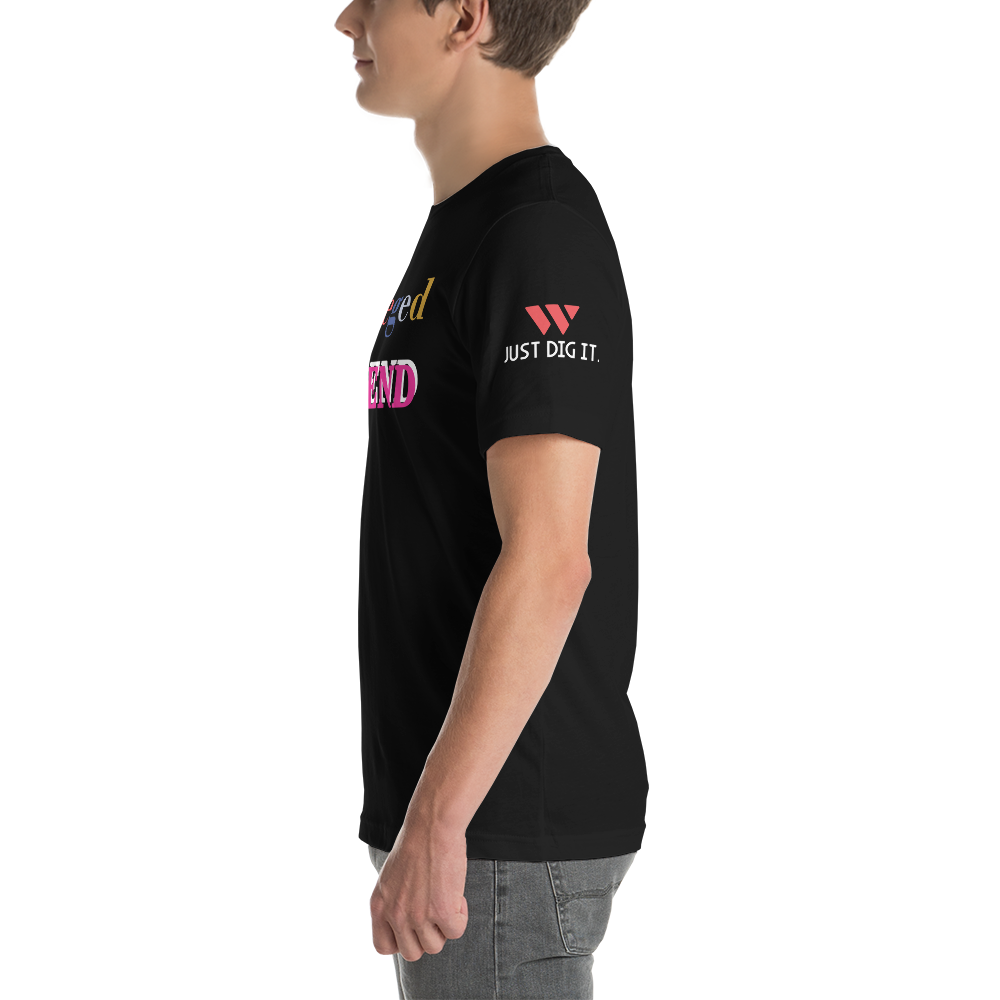 Privileged Legend Tee