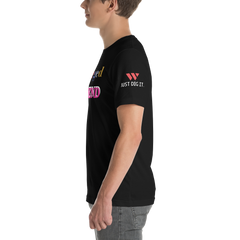 Privileged Legend Tee