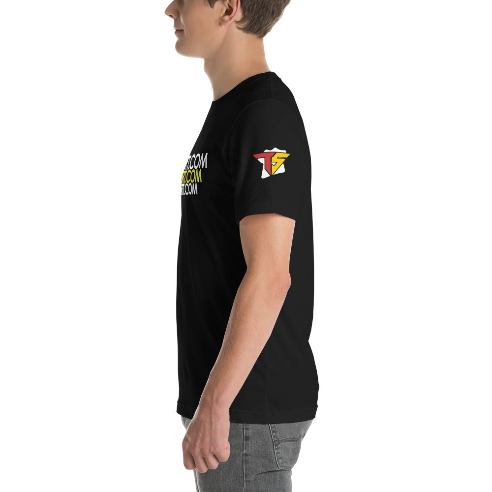 Teesherrt Tee
