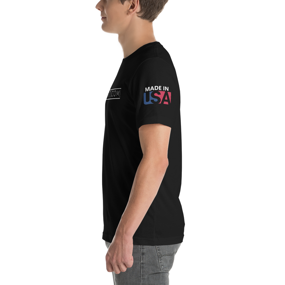TeeSherrt Tee