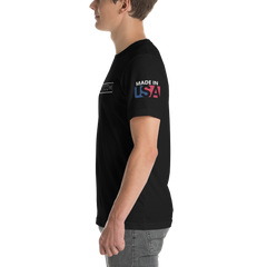 TeeSherrt Tee