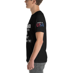 Multitasker Tee