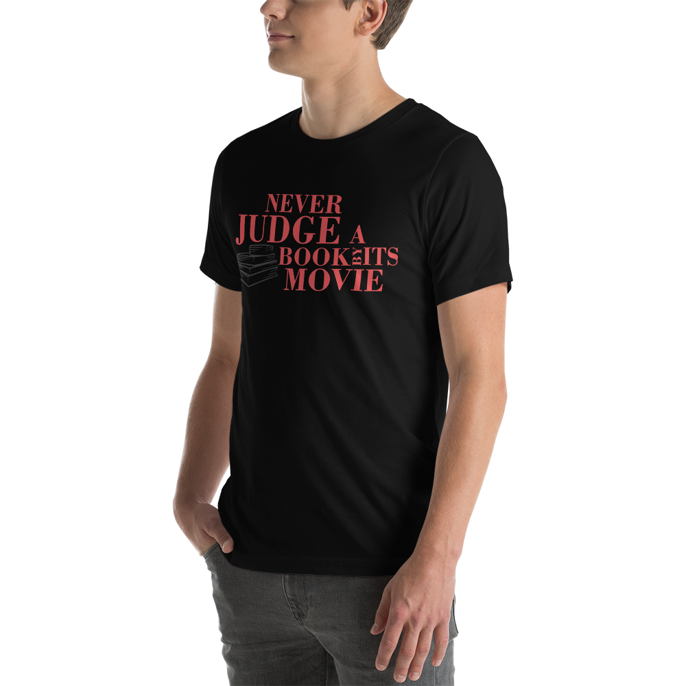 Judge Tee