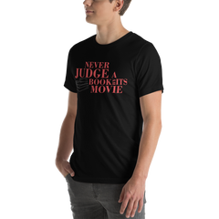 Judge Tee