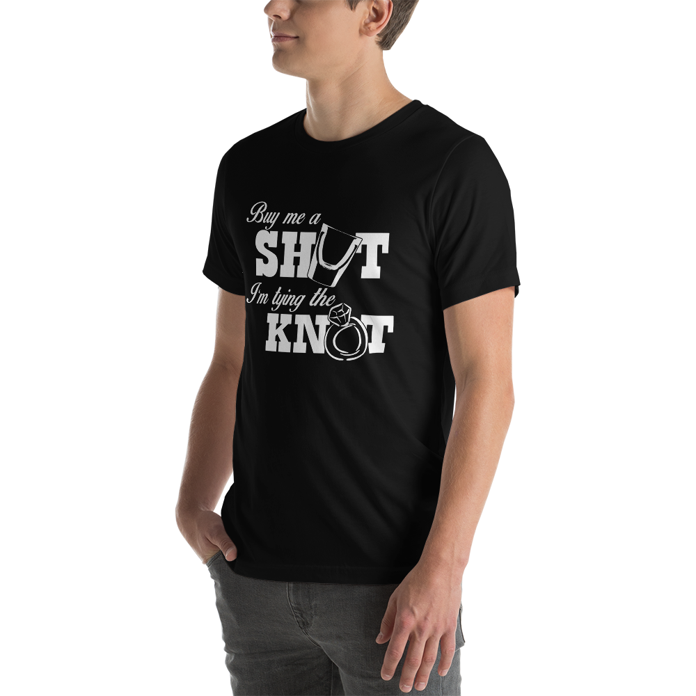 Buy me a Shot Tee