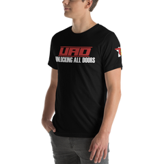 Unlocking All Doors Tee