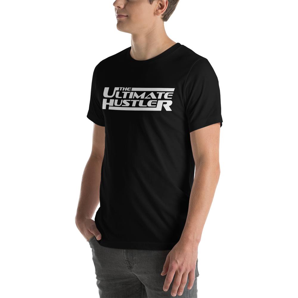 Ultimate Hustler Tee