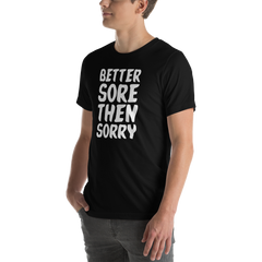 Better Sore Tee