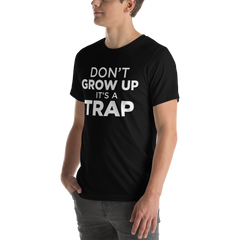D'ont Grow Up Tee
