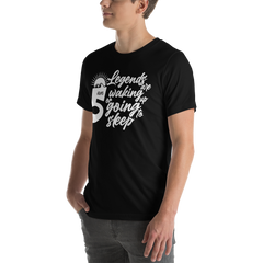 5 AM Tee