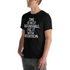 Time Not Refundable