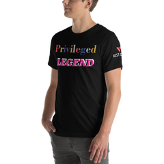 Privileged Legend Tee