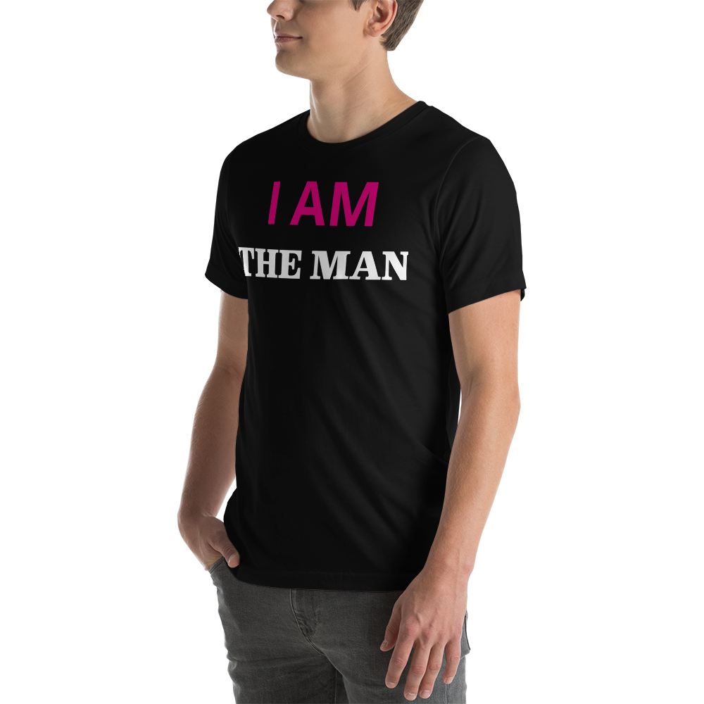 I AM Tee