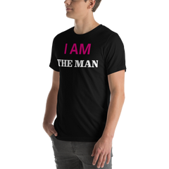 I AM Tee