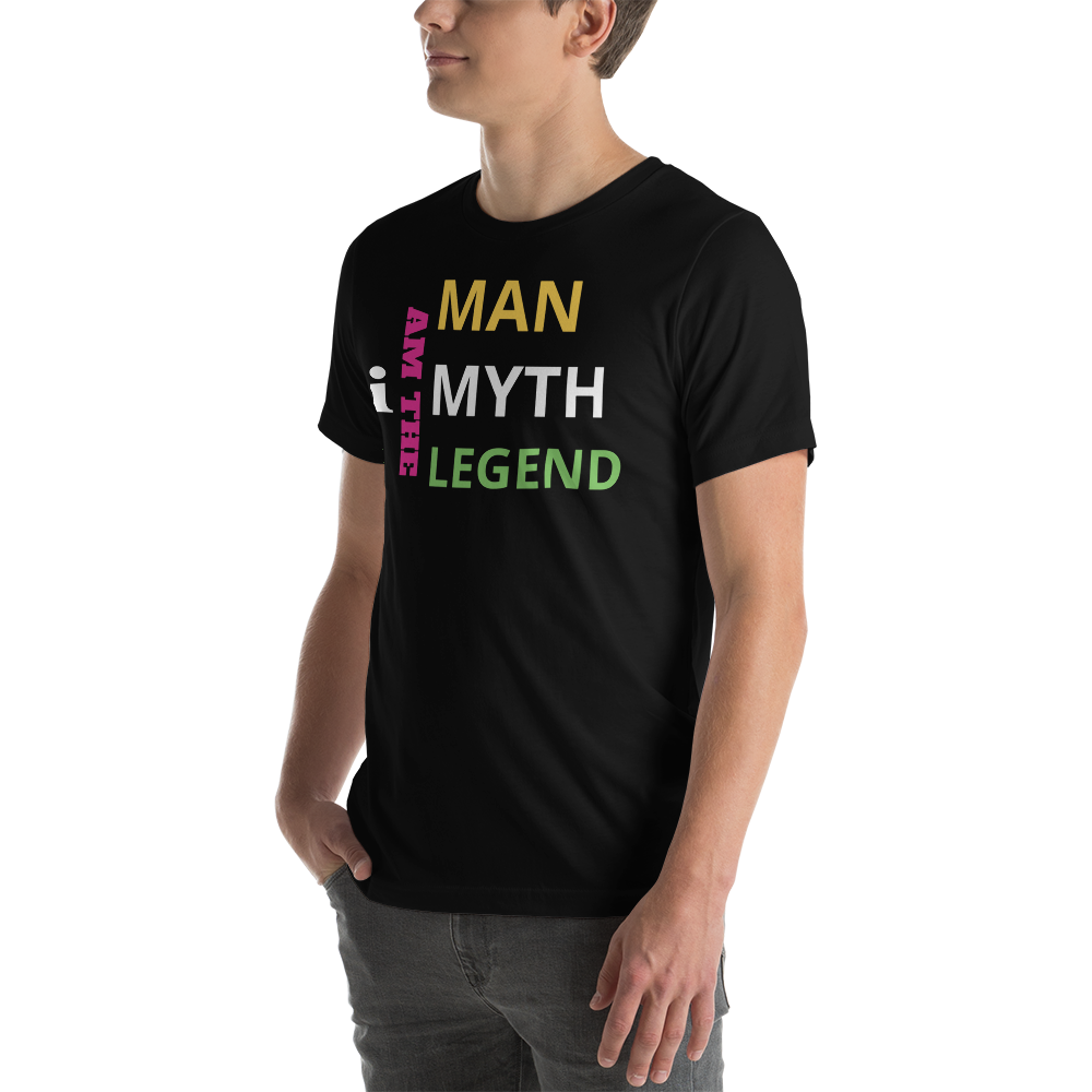 I AM Tee