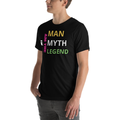 I AM Tee