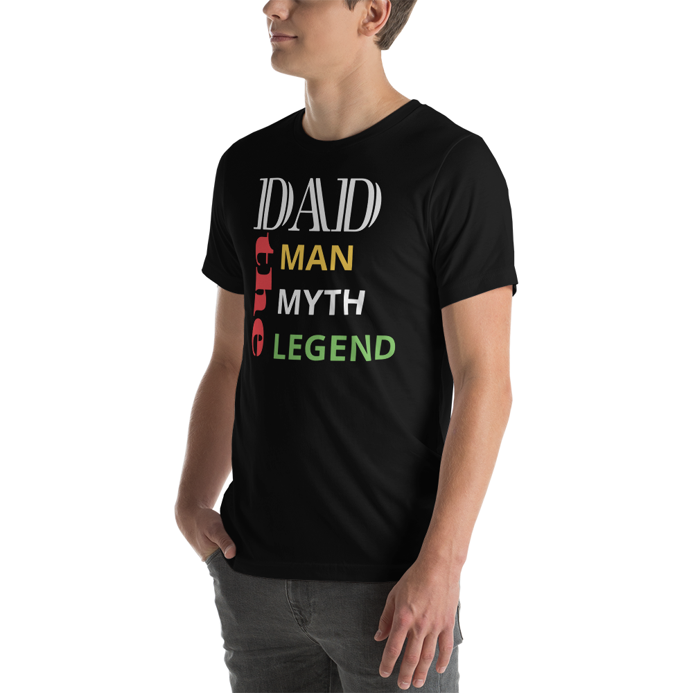 DAD Tee