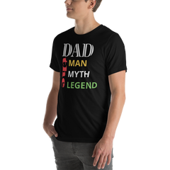 DAD Tee
