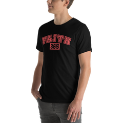 Faith 365 Tee