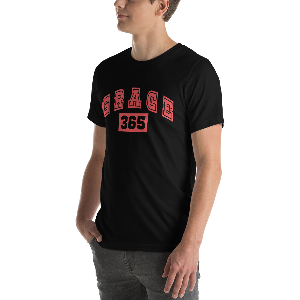 Grace 365 Tee