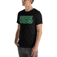 Matt. 6:33 Tee