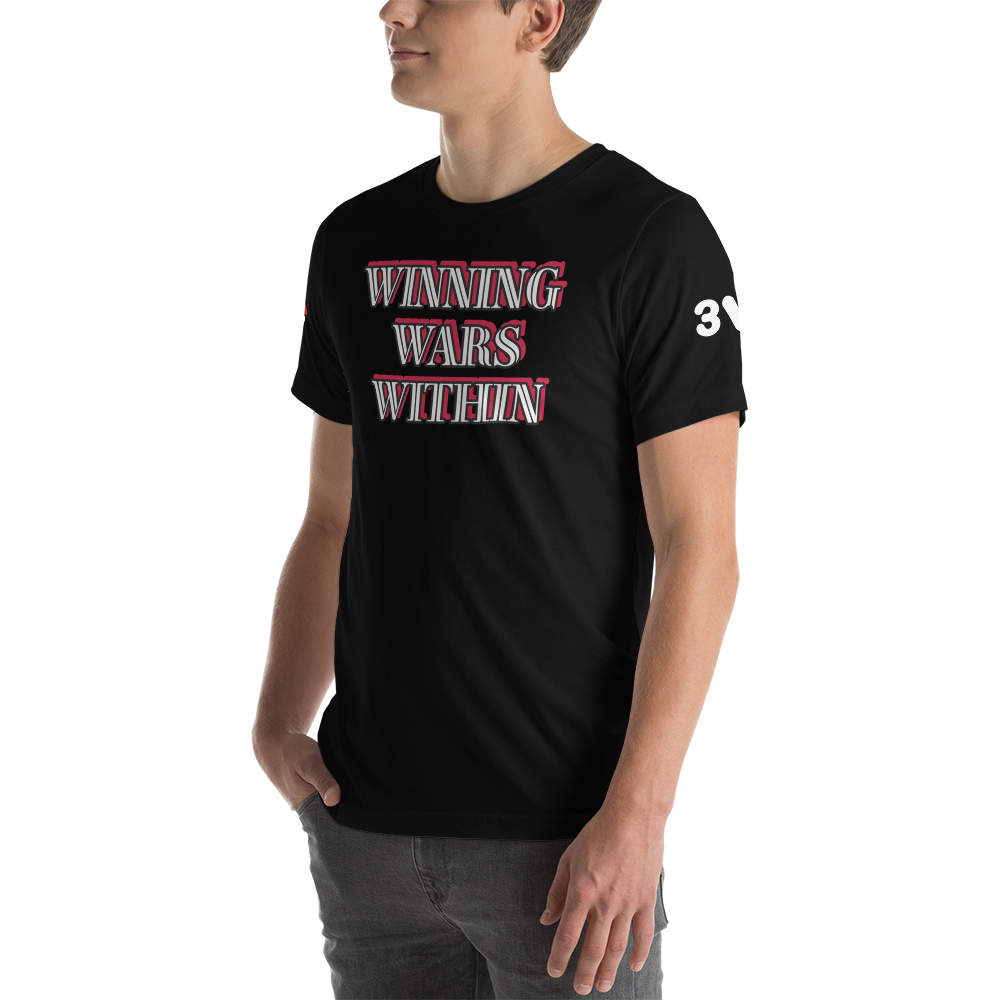 Winning Wars Within Tee