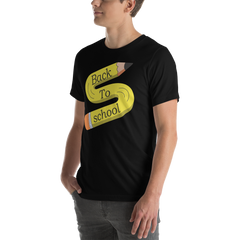 Back 2 School Tee