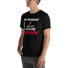 Be Present Tee