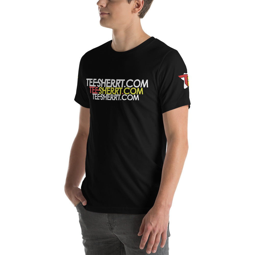 Teesherrt Tee