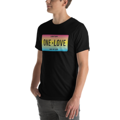 One Love Tee