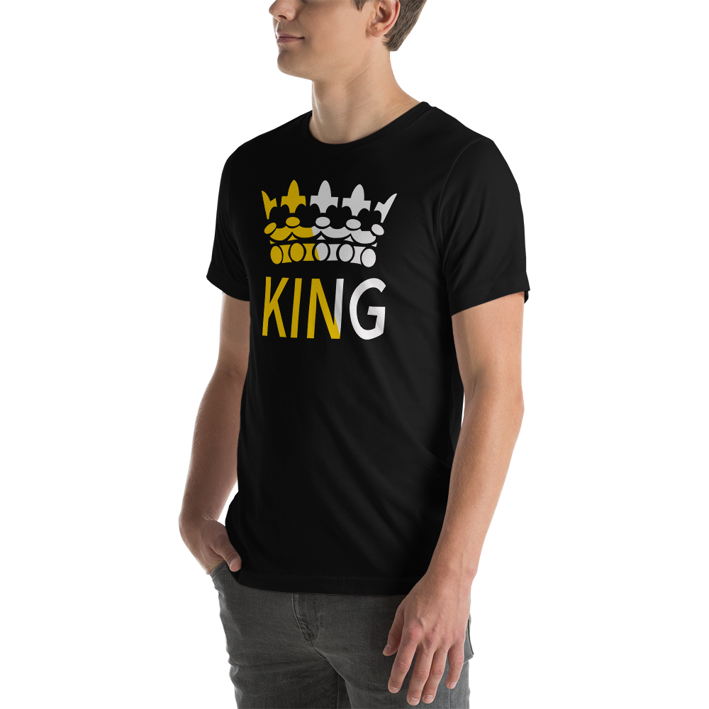 King Tee