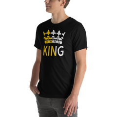 King Tee