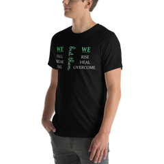 We Rise Tee