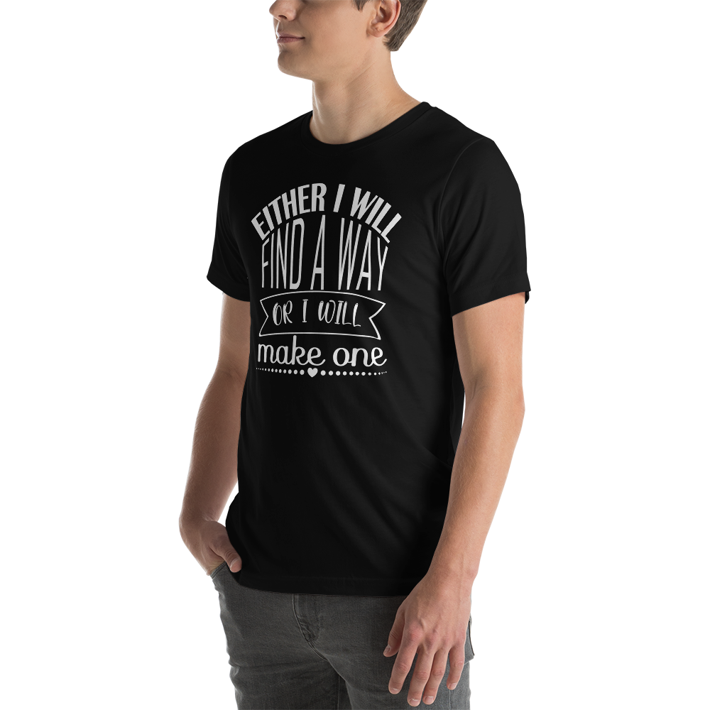 Make One Tee