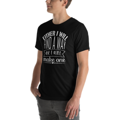 Make One Tee