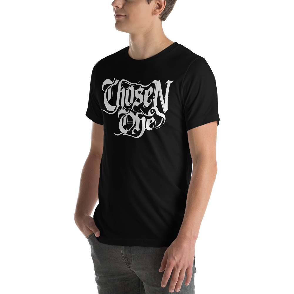 Chosen One Tee