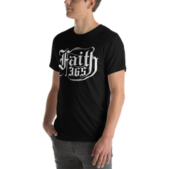 Faith 365 Tee