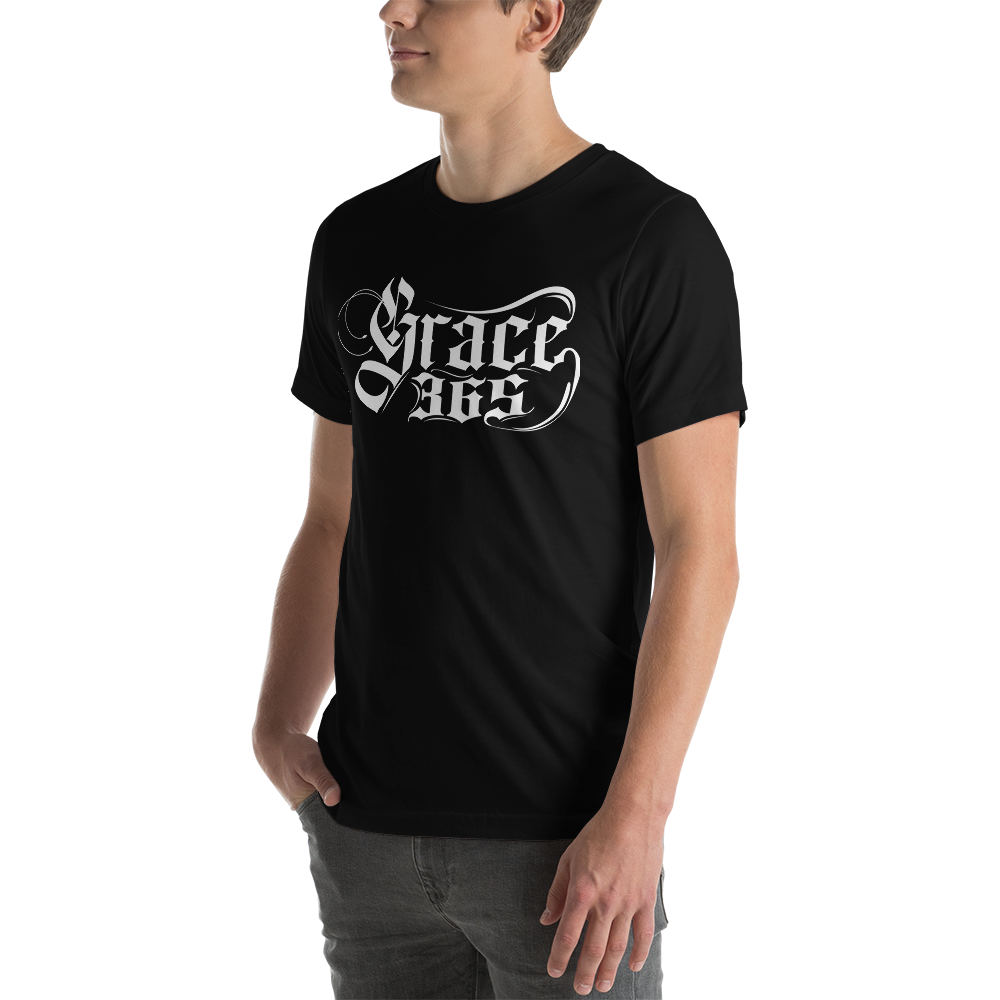 Grace 365 Tee